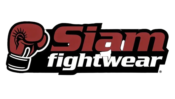 SIAM FIGHTWEAR